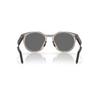 Oakley Hstn Metal OO9279-0552 Grey Ink w Sepia / Prizm Black Lenses