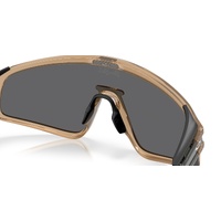 Oakley Latch Panel OO9404-0735 Sepia / Prizm Black Lenses