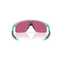 Oakley Youth Resistor OJ9010-2623 Matte Fog / Prizm Field Lenses