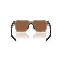 Oakley Actuator SQ OO9430-0457 Brown Smoke / Prizm Tungsten Polarised Lenses