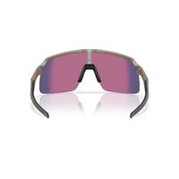 Oakley Sutro Lite OO9463-6839 Matte Grey Ink / Prizm Road Lenses