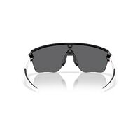 Oakley Corridor SQ OO9415-0142 Matte Black / Prizm Black Lenses