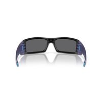 Oakley Gascan OO9014-D060 Matte Black / Prizm Black Polarised Lenses
