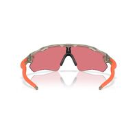 Oakley Radar EV Path OO9208-F838 Matte Grey Ink / Prizm Trail Torch Lenses