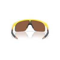 Oakley Youth Resistor OJ9010-2823 Yellow / Prizm Tungsten Lenses