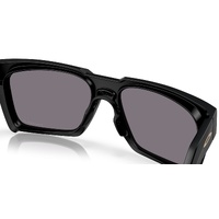 Oakley Enigma Ink OO9485-0159 Matte Black / Prizm Grey Polarised Lenses
