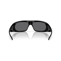 Oakley Belleville OO9491-0161 Polished Black / Prizm Black Lenses