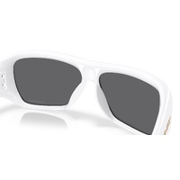 Oakley Chaminade OO9492-0260 Pearl White / Prizm Black Lenses