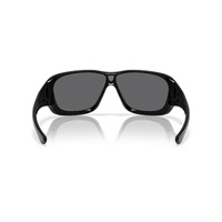 Oakley De La Salle OO9493-0130 Polished Black / Prizm Black Lenses
