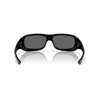 Oakley De Soto OO9494-0159 Polished Black / Prizm Black Lenses