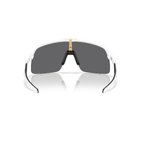 Oakley Sutro Lite OO9463-7539 Matte White / Prizm Black Lenses