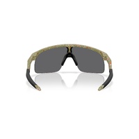 Oakley Youth Resistor OJ9010-3223 Fern Terrazzo / Prizm Black Lenses
