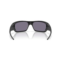 Oakley Masseter OO9486-0160 Matte Black / Prizm Grey Lenses