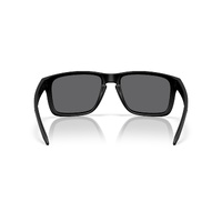 Oakley Holbrook XXL OO9487-0261 Matte Black / Prizm Black Lenses