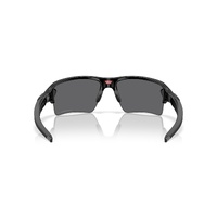 Oakley Flak 2.0 XXL OO9488-0463 Polished Black / Prizm Black Polarised Lenses