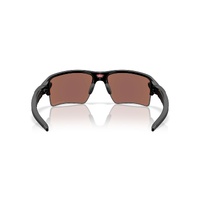 Oakley Flak 2.0 XXL OO9488-0563 Matte Black / Prizm Deep Water Polarised Lenses