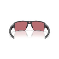 Oakley Flak 2.0 XXL OO9488-0863 Matte Carbon / Prizm Dark Golf Lenses