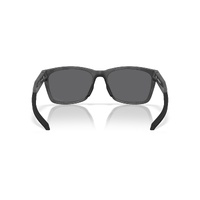 Oakley Paracord OO9506-0657 Matte Black Camo / Prizm Black Lenses