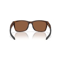 Oakley Paracord OO9506-0357 Matte Brown Tortoise / Prizm Tungsten Lenses