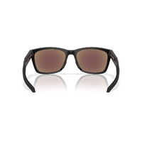 Oakley Paracord OO9506-0157 Matte Black / Prizm Sapphire Lenses