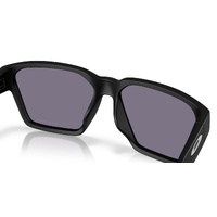 Oakley Briza OO9497-0158 Matte Black / Prizm Grey Lenses