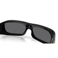 Oakley Permian OO9520-0159 Black / Prizm Black Lenses