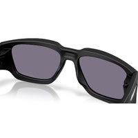Oakley Instagator OO9514-0158 Matte Black / Prizm Grey Lenses