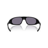 Oakley Neoforma OO9528-0160 Matte Black / Prizm Grey Lenses