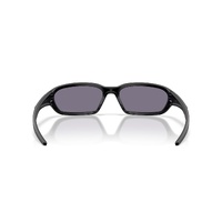 Oakley Terraforma OO9530-0158 Matte Black / Prizm Grey Lenses