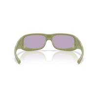 Oakley De Soto OO9494-0759 Matte Fern / Prizm Slate Lenses