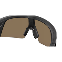 Oakley Wearable x Meta Vanguard OW8001-0452 Matte Black / Prizm 24K Lenses