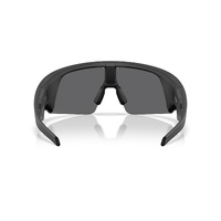 Oakley Wearable x Meta Vanguard OW8001-0752 Black / Prizm Black Lenses