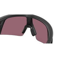 Oakley Wearable x Meta Vanguard OW8001-0152 Matte Black / Prizm Road Lenses