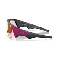Oakley Wearable x Meta Vanguard OW8001-0952 Black / Prizm Ember Photochromic Lenses