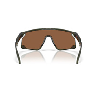 Oakley Bxtr OO9280-2339 Olive Ink / Prizm Tungsten Lenses