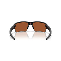 Oakley Flak 2.0 XXL OO9488-1663 Matte Black / Prizm Shallow Water Polarised Lenses
