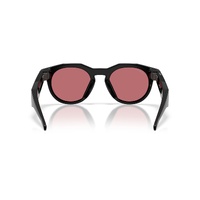 Oakley Wearable x Meta Hstn OW8002-0951 Black / Prizm Dark Golf Lenses