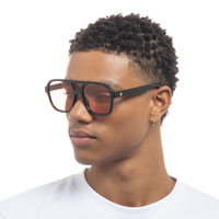 Aire Whirlpool AIR2122500 Black / Cinnamon Tint Lenses