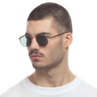 Aire Sagitta AIR2222519 Gold / Green Mono Lenses