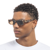 Aire Ceres AIR2122527 Cookie Tortoise / Brown Mono Lenses
