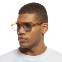 Aire Monoceros AIR2222561 Vintage Tortoise / Sky Blue Tint Lenses