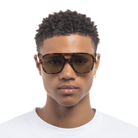 Aire Whirlpool AIR2342200 Dark Tortoise / Khaki Tint Lenses