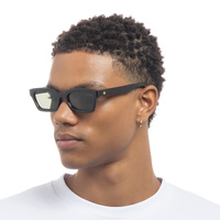 Aire Sculptor AIR2342205 Black / Green Mono Polarised Lenses