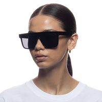Aire Ara AIR2342237 Shiny Black / Smoke Mono Lenses