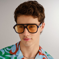 Aire Whirlpool AIR2542205 Navy / Golden Tint Lenses