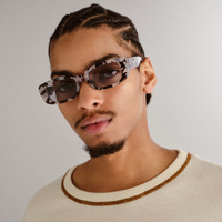 Aire Ceres AIR2542214 Charcoal Tortoise / Smoke Tint Lenses