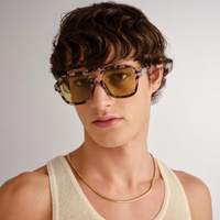 Aire Whirlpool AIR2542236 Charcoal Tortoise / Sage Tint Lenses