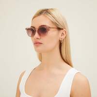 Sito Now Or Never SINON007S Sirocco / Rosewood Gradient Lenses