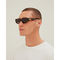 Sito Juicy SIJCY001S Honey Tortoise / Coffee Lenses