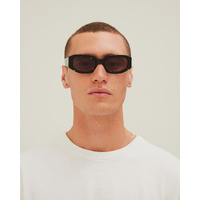 Sito Juicy SIJCY002S Limeade Tortoise / Grey Lenses